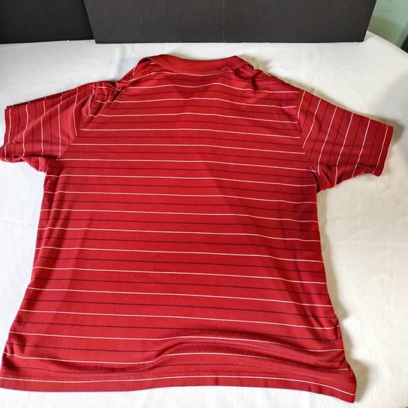 ST JOHN'S BAY MEN'S POLO SHIRT SIZE XL - Picture 6 of 10